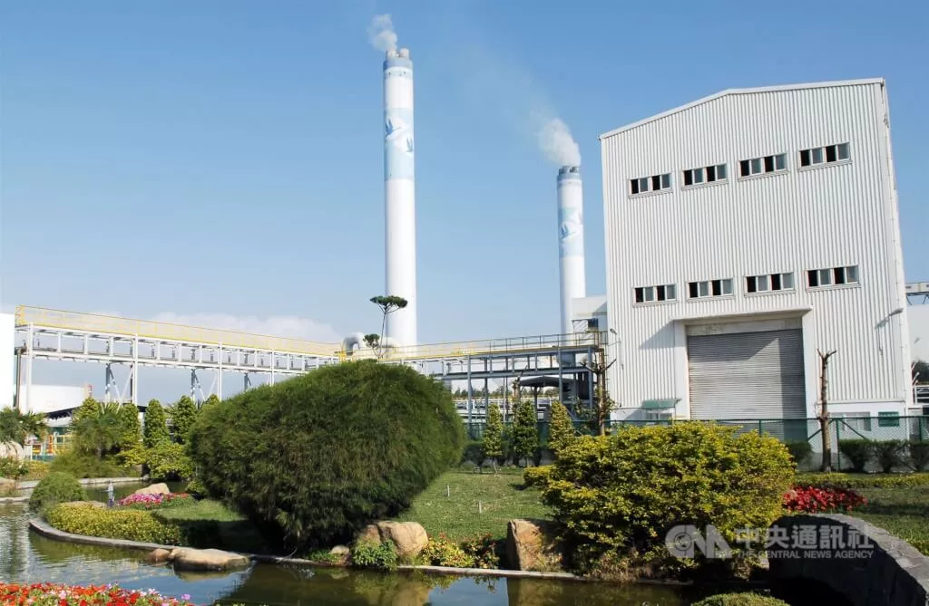 10年內增12.2GW燃氣發電　麥寮、國光民營電廠入列