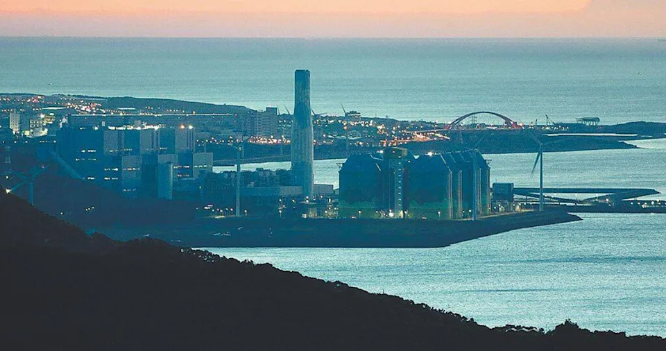 台電多機組故障！備轉容量壓線守穩 興達緊急併聯救供電