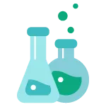 製藥、洗滌行業