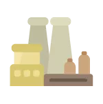 食品、酒水、飲料加工