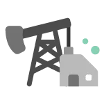 石油和天然氣開採業