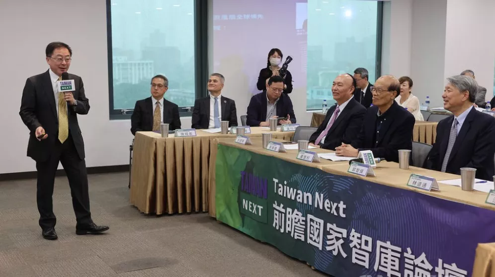 台達電：碳有價時代來臨 碳費快做就對了