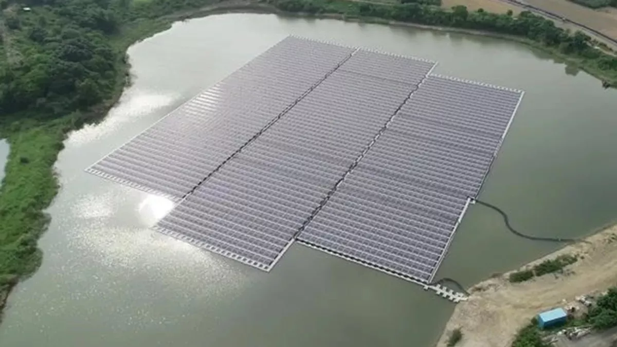 當「減碳」變高碳、當「綠電」吞噬生態，一位環境教育家的十年見證